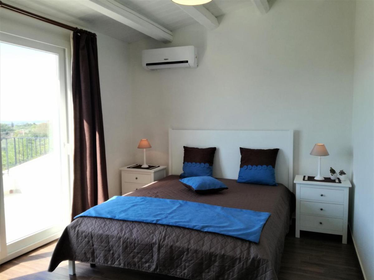 Villa Clara Chiaramonte Gulfi Buitenkant foto