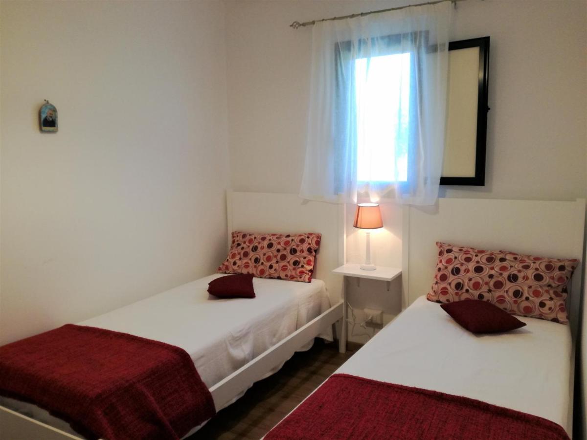 Villa Clara Chiaramonte Gulfi Buitenkant foto
