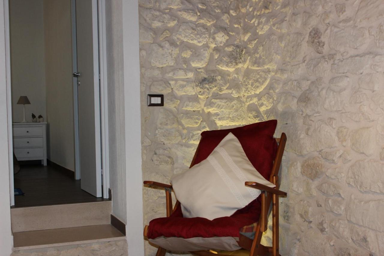 Villa Clara Chiaramonte Gulfi Buitenkant foto